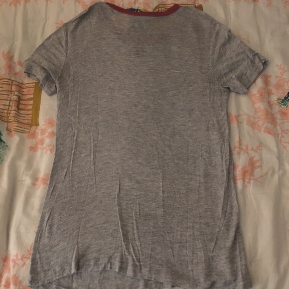 Smokey the Bear Tee - Picture 2 of 5